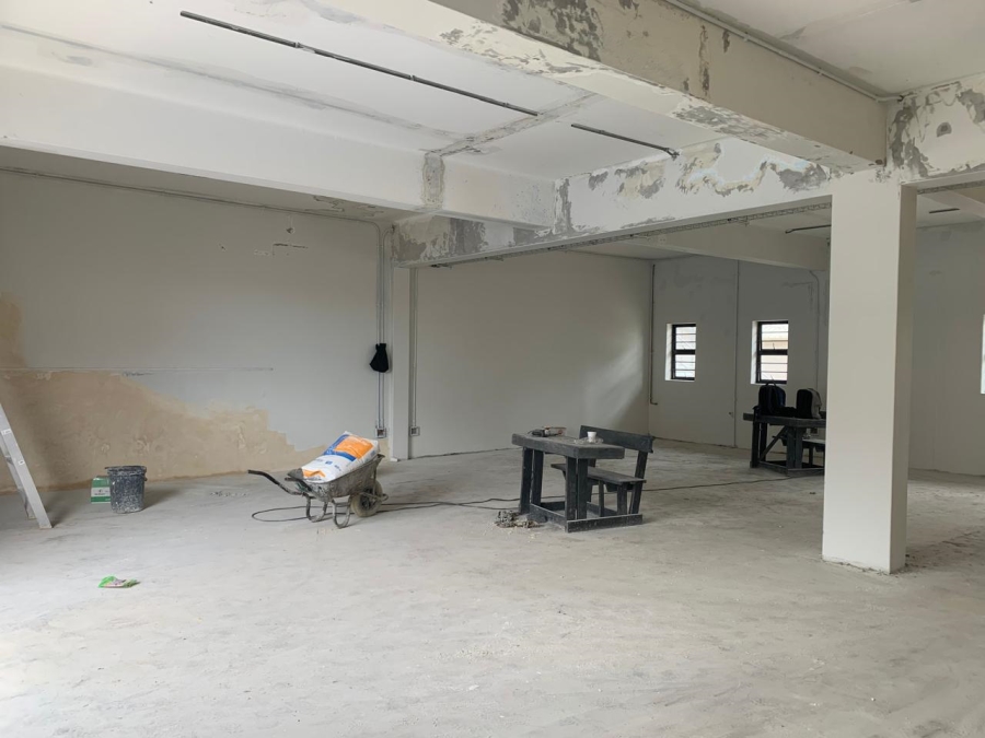 To Let commercial Property for Rent in Ndabeni Western Cape